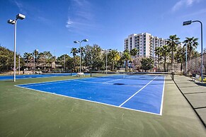 1 Mi to Henderson Beach: Condo w/ Resort Perks!