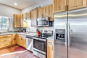 Waterfront Retreat w/ Fishing Dock in Pensacola