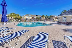 Beach Shuttle & Pool: North Myrtle Beach Condo!