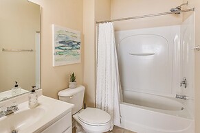 Beach Shuttle & Pool: North Myrtle Beach Condo!