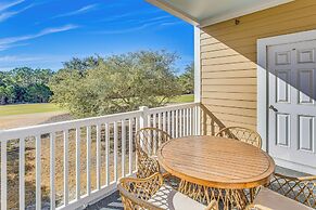 Beach Shuttle & Pool: North Myrtle Beach Condo!