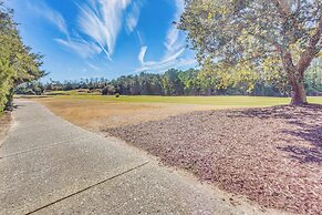 Beach Shuttle & Pool: North Myrtle Beach Condo!