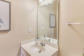 Beach Shuttle & Pool: North Myrtle Beach Condo!