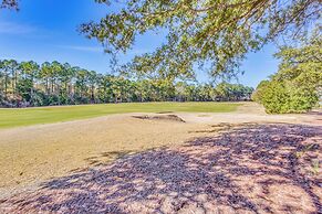 Beach Shuttle & Pool: North Myrtle Beach Condo!