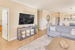 Beach Shuttle & Pool: North Myrtle Beach Condo!