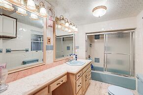 Beachfront Home ~ 7 Mi to Cape May!