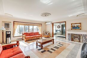 Beachfront Home ~ 7 Mi to Cape May!