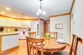 Near Hiking Trails: Gatlinburg Condo w/ Sauna!