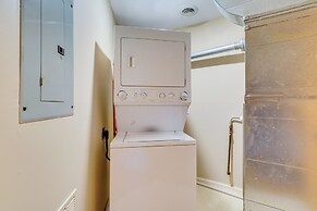Near Hiking Trails: Gatlinburg Condo w/ Sauna!