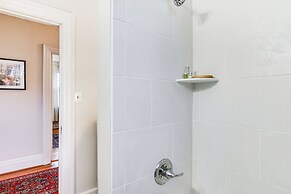 3 Mi to Augusta National: Historic Home w/ Patio