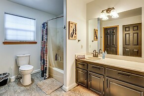 11 Mi to Brundage Mountain Resort: Mccall Home!