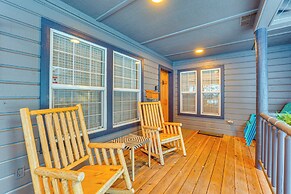 11 Mi to Brundage Mountain Resort: Mccall Home!