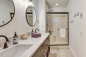 11 Mi to Brundage Mountain Resort: Mccall Home!