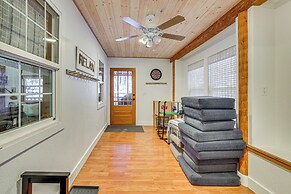 11 Mi to Brundage Mountain Resort: Mccall Home!