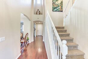 14 Mi to Old Town Temecula: Luxe Fallbrook Home!