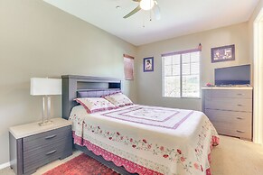 14 Mi to Old Town Temecula: Luxe Fallbrook Home!