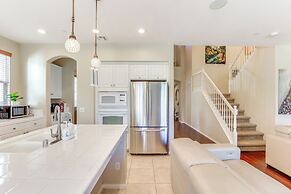 14 Mi to Old Town Temecula: Luxe Fallbrook Home!