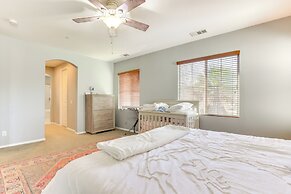 14 Mi to Old Town Temecula: Luxe Fallbrook Home!