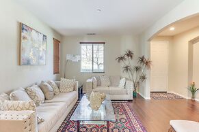 14 Mi to Old Town Temecula: Luxe Fallbrook Home!