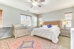 14 Mi to Old Town Temecula: Luxe Fallbrook Home!