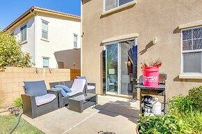 14 Mi to Old Town Temecula: Luxe Fallbrook Home!