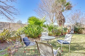 14 Mi to Old Town Temecula: Luxe Fallbrook Home!