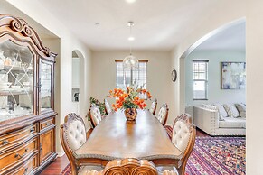 14 Mi to Old Town Temecula: Luxe Fallbrook Home!