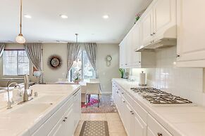 14 Mi to Old Town Temecula: Luxe Fallbrook Home!