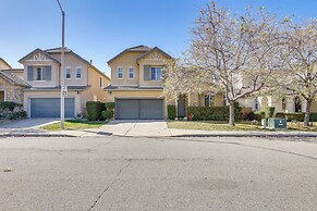 14 Mi to Old Town Temecula: Luxe Fallbrook Home!