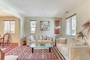 14 Mi to Old Town Temecula: Luxe Fallbrook Home!