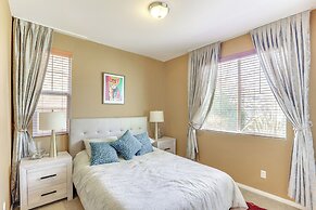 14 Mi to Old Town Temecula: Luxe Fallbrook Home!