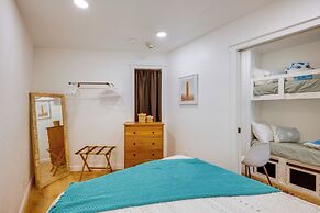 Steps to Beach: Corpus Christi Condo w/ Balcony