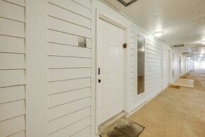 Steps to Beach: Corpus Christi Condo w/ Balcony