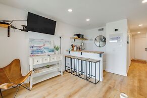 Steps to Beach: Corpus Christi Condo w/ Balcony