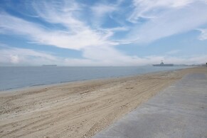 Steps to Beach: Corpus Christi Condo w/ Balcony
