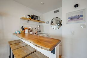 Steps to Beach: Corpus Christi Condo w/ Balcony