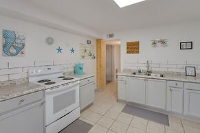 'salty Lime 1' Rockport Fishing Retreat w/ Dock