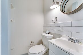 On-site Dock Access: Group Getaway on Salt Lake!