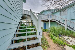 On-site Dock Access: Group Getaway on Salt Lake!