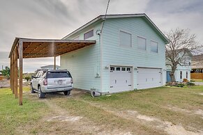 On-site Dock Access: Group Getaway on Salt Lake!