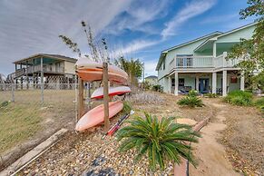 On-site Dock Access: Group Getaway on Salt Lake!