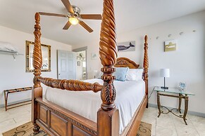 On-site Dock Access: Group Getaway on Salt Lake!