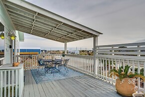 On-site Dock Access: Group Getaway on Salt Lake!