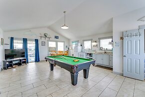 On-site Dock Access: Group Getaway on Salt Lake!