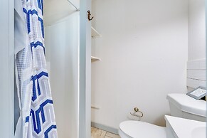 On-site Dock Access: Group Getaway on Salt Lake!