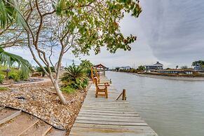 On-site Dock Access: Group Getaway on Salt Lake!