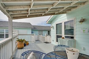 On-site Dock Access: Group Getaway on Salt Lake!