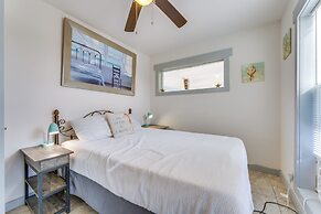 On-site Dock Access: Group Getaway on Salt Lake!