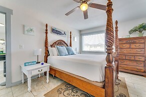 On-site Dock Access: Group Getaway on Salt Lake!