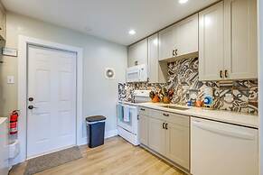 Walk Dtwn: Pet-friendly Townhome in Rockport